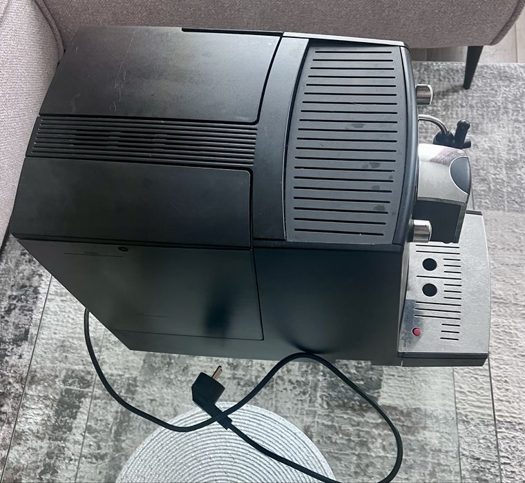 Ekspres do kawy  Nivona CafeRomantica 57