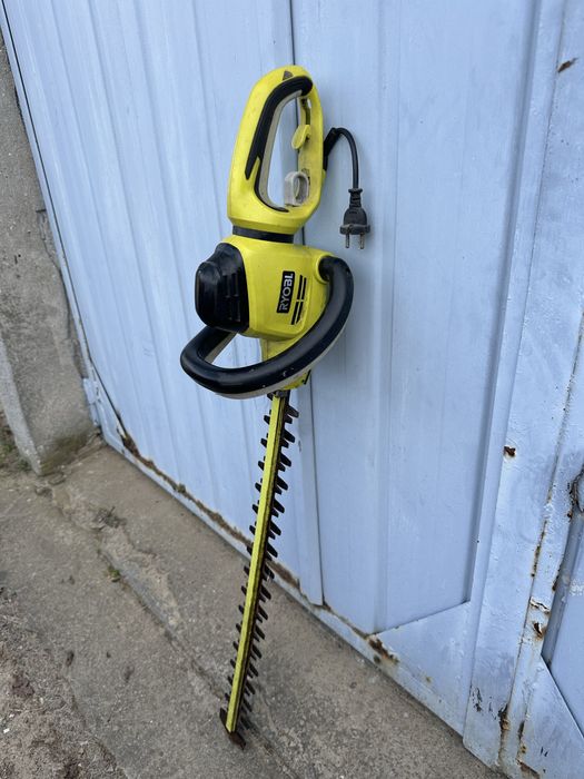 Nożyce do żywopłotu Ryobi RHT600RL