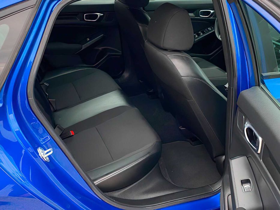 Honda Civic Sport      2024