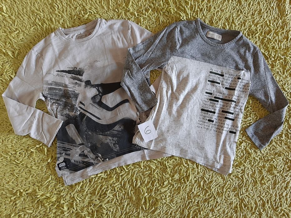 Camisolas manga comprida