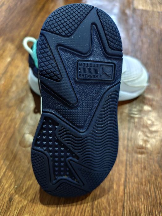 Кросівки дитячі  Puma