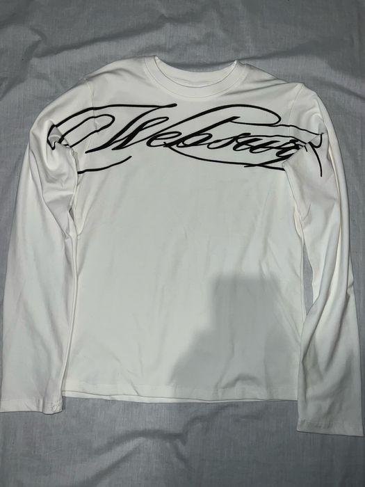 Лонг Westside Size S