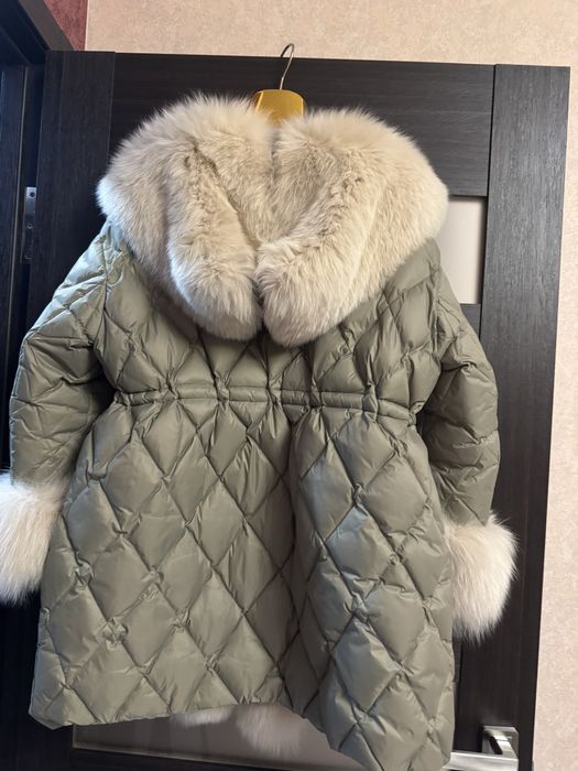 Продам парку …….