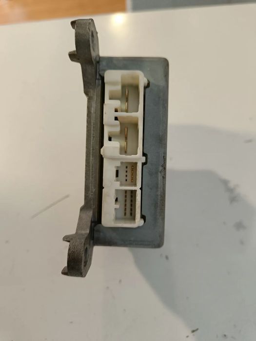 Módulo centralina caixa coluna direção  Peugeot C1 / Peugeot 107 / Toyota Aygo 2007