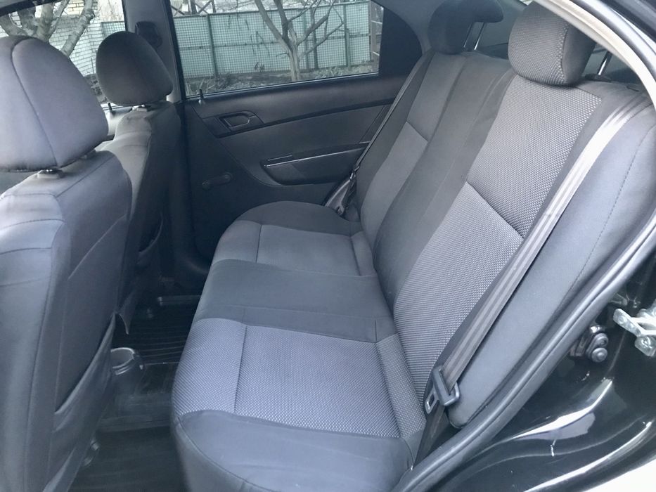 Chevrolet Aveo  в отличном состоянии