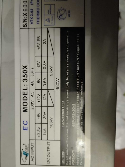 Продам материнскую плату в комплекте!