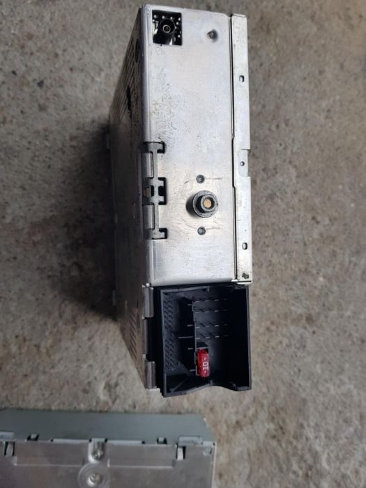 Bmw e46 e39 e38 e53 modul radiowy Bm54