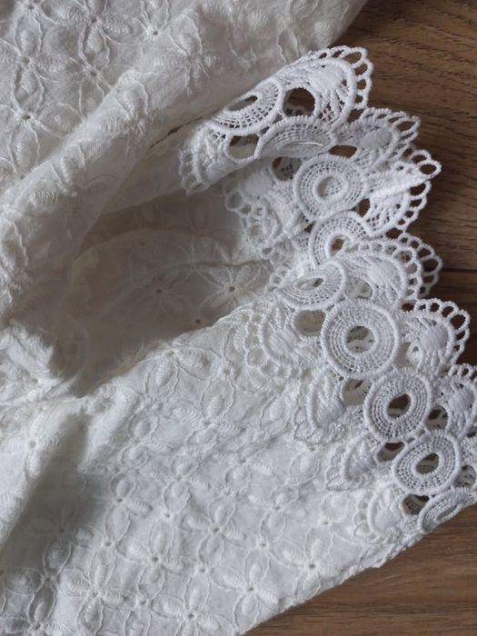 Letnia bluzka rozmiar M