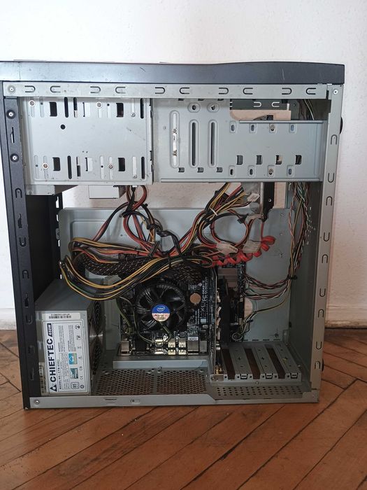 ПК i3 / SSD / GT 730 / можно i7 / срочно