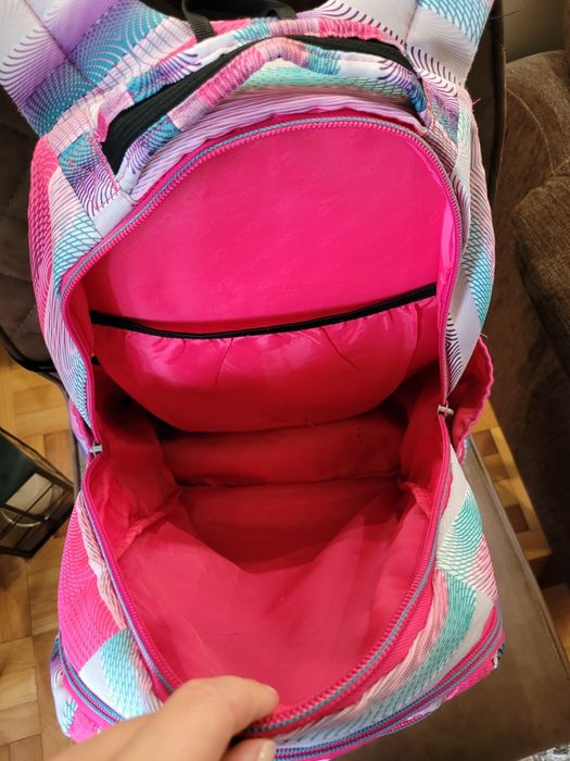 Plecak szkolny młodzieży coolpack