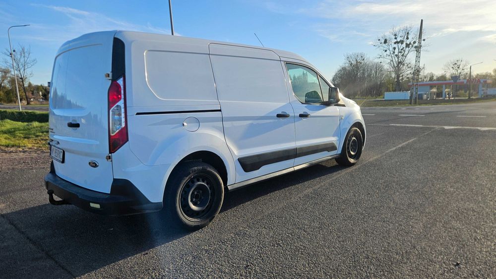 Ford transit connect L2