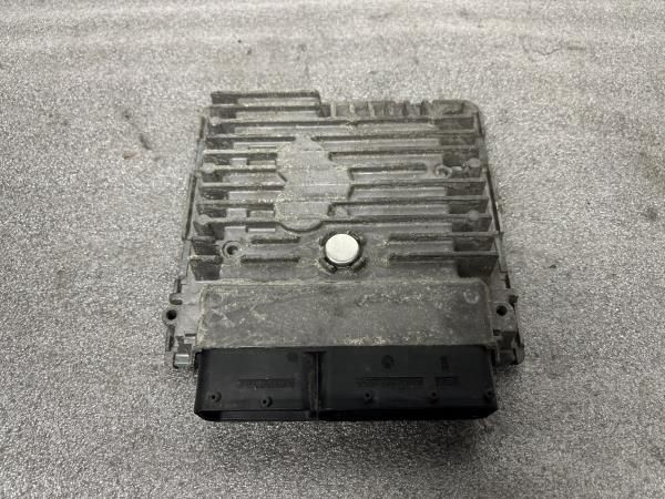 Centralina motor / ECU SEAT Ibiza IV (6J5, 6P1)