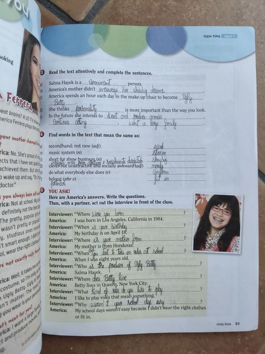Manual Inglês 8 ano