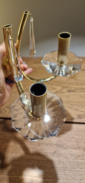 Cadeeiro de parede Classico com vidro