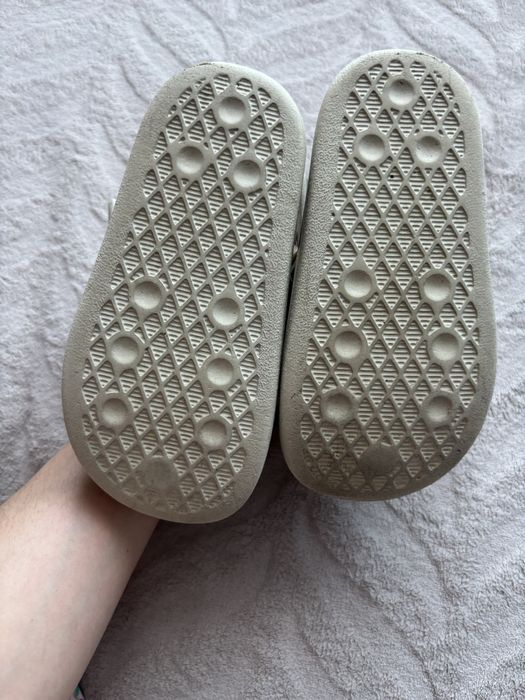 Крокси босоніжки Adidas