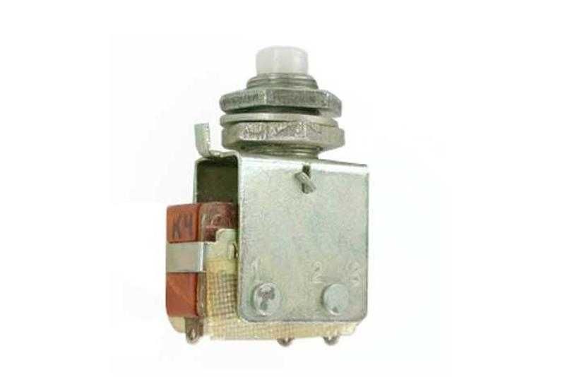 Кнопки КМ 1-1 (ПКН6-1 ) .