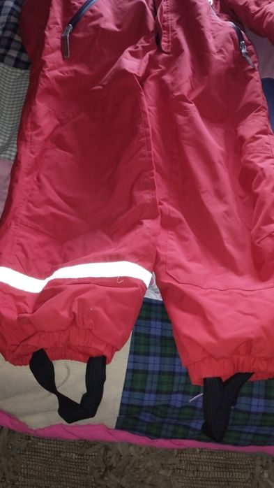 Комбінезон зима непромокаємий