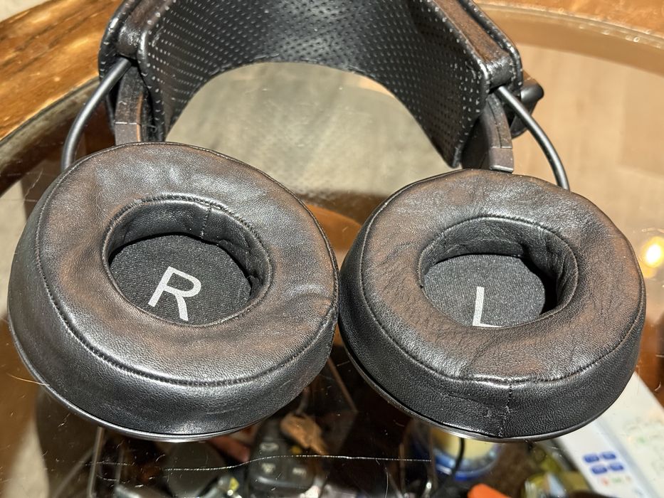 DIY AKG k550 fiio btr5 jedyne takie