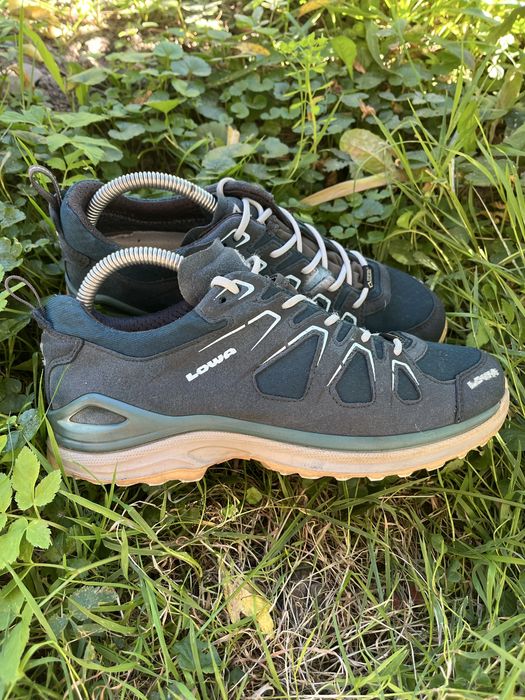 Lowa Innox Evo GTX Lo Ws(core-tex),39 розмір