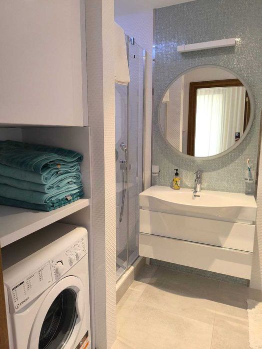 Продається трикімнатна квартира перша лінія, Святий Влас, Болгарія