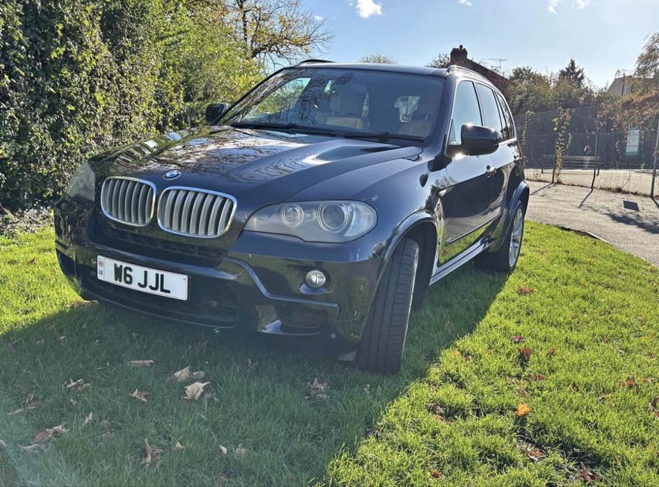 Авто з Великобританіі.