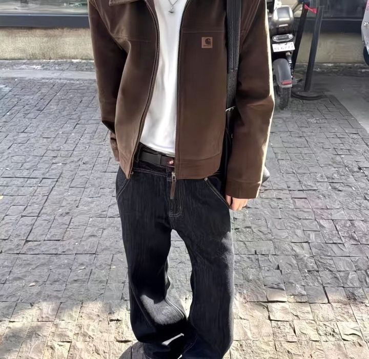 Carhartt Jacket куртка Кархарт