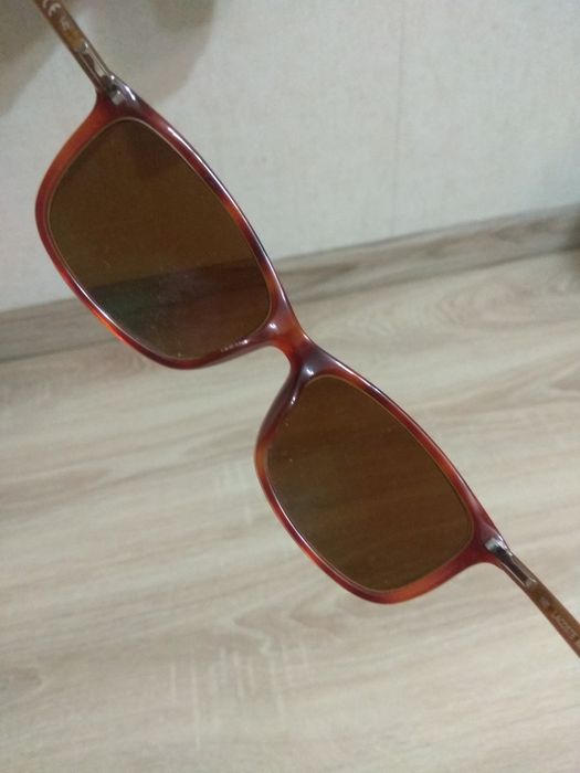 Lacoste oprawki okulary