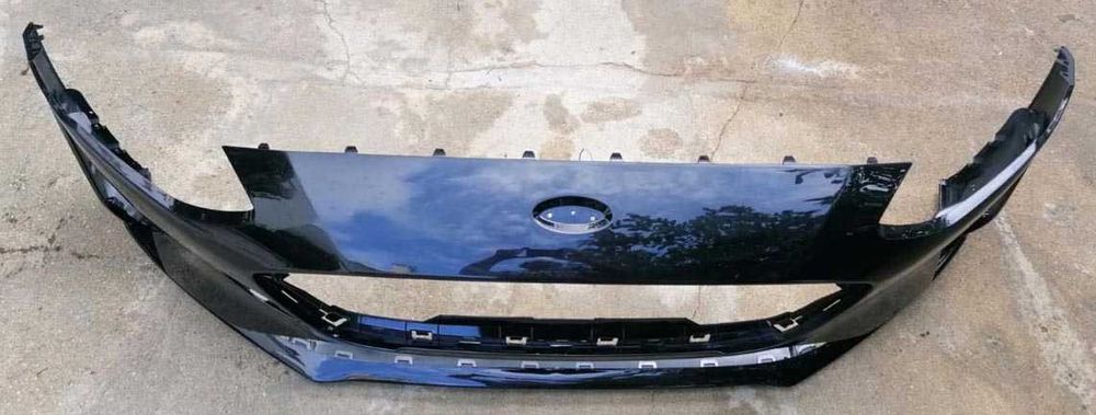 para-choques frontal ford focus IV . fase 1 . 18-22