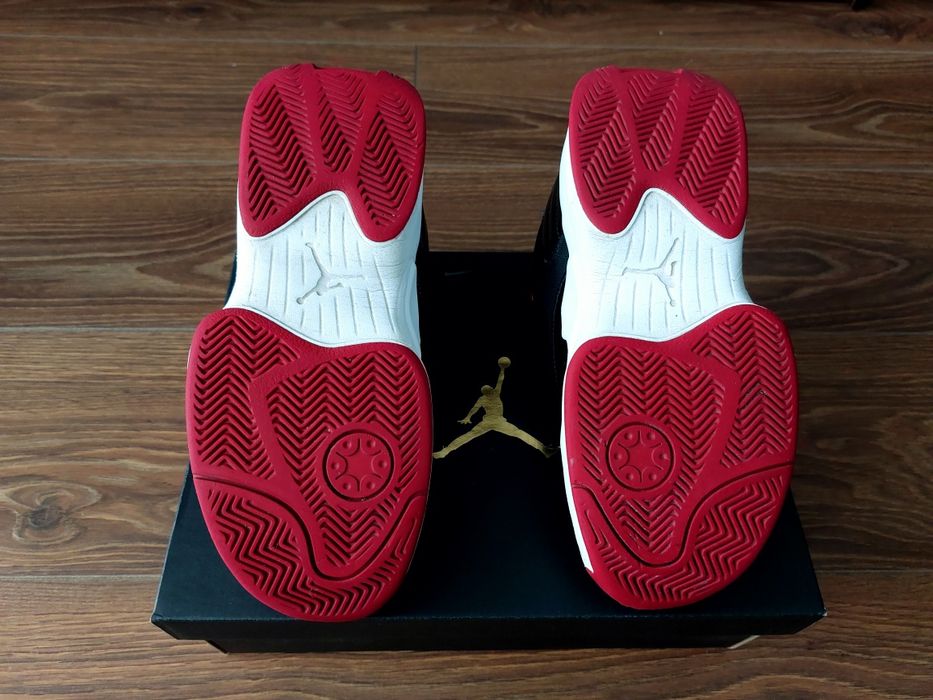 Buty chłopięce JORDAN rozmiar.38 na gwarancji
