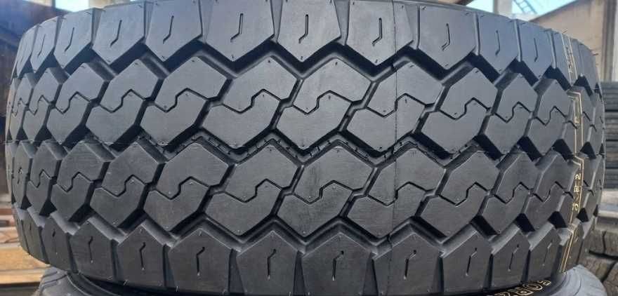 Нові шини 385/65R22.5 Dunlop Sava Fulda Debica 2026 рік причіпна гума бомби  зерновоз ПДВ накладений платіж склад Київ шиномонтаж САТ