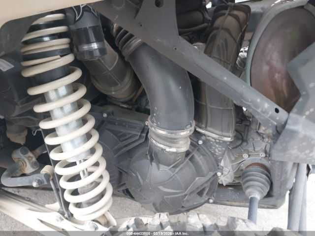 Can-Am Maverick X3 Max DS Turbo R 2021