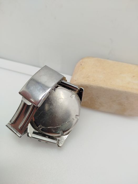 Cauny submarine manual