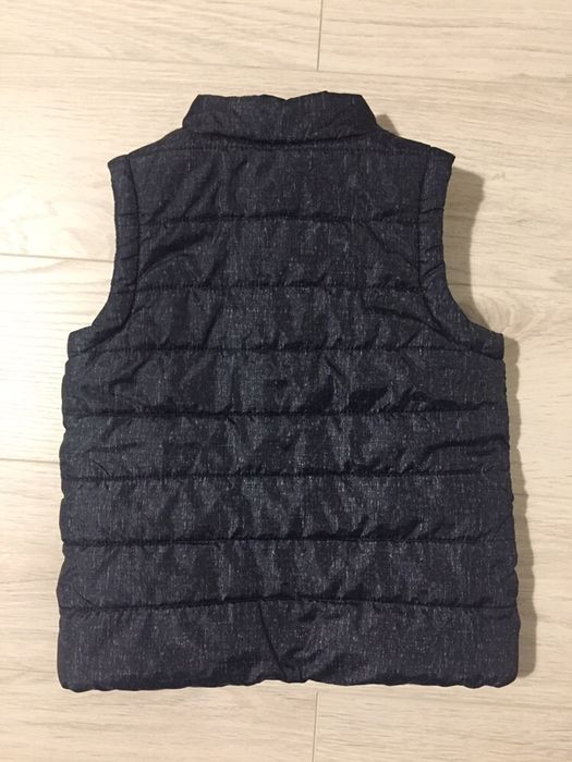 Lekka kamizelka JASPER CONRAN Junior r. 98