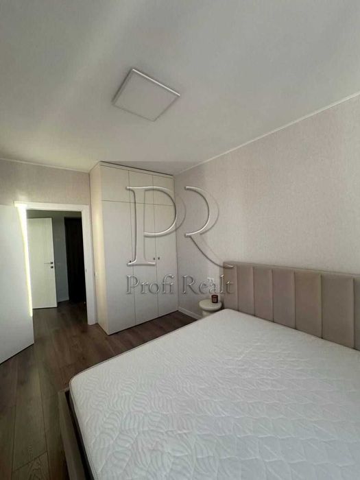 Оренда 1 кімн. квартири за адресою Виговського 44/ЖК Варшавський Плюс