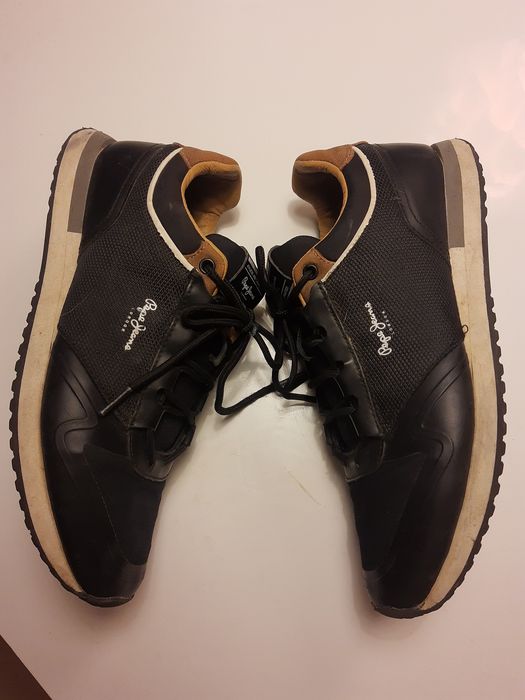 Pepe Jeans 42 buty