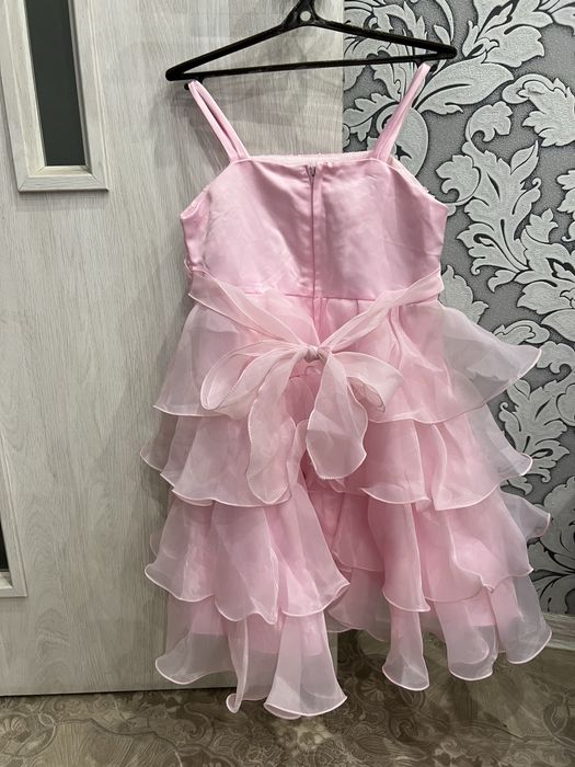 Нарядные платья