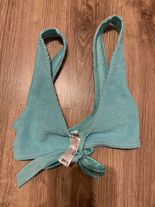 Góra od bikini 36 s asos