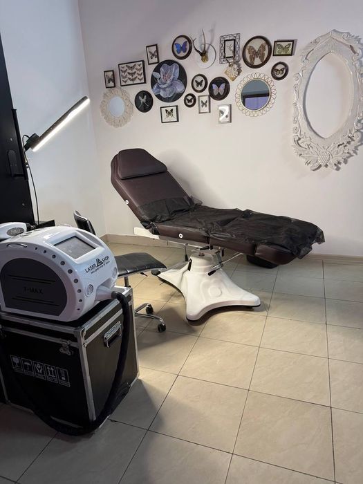 Оренда робочого місця в тату студії