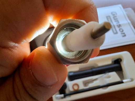 Colortune kit 10mm afinar carburador