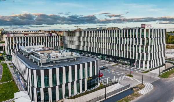 lokal gliwice wynajem