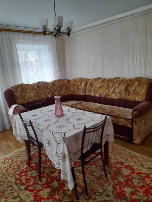 Продам добротний будинок в с. Кремидівка