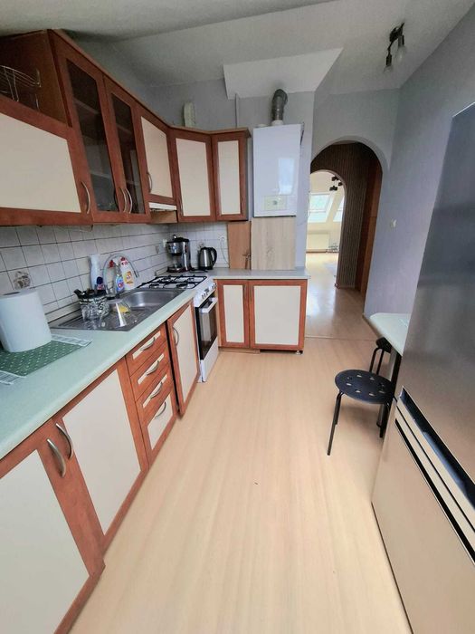 Mieszkanie do wynajęcia