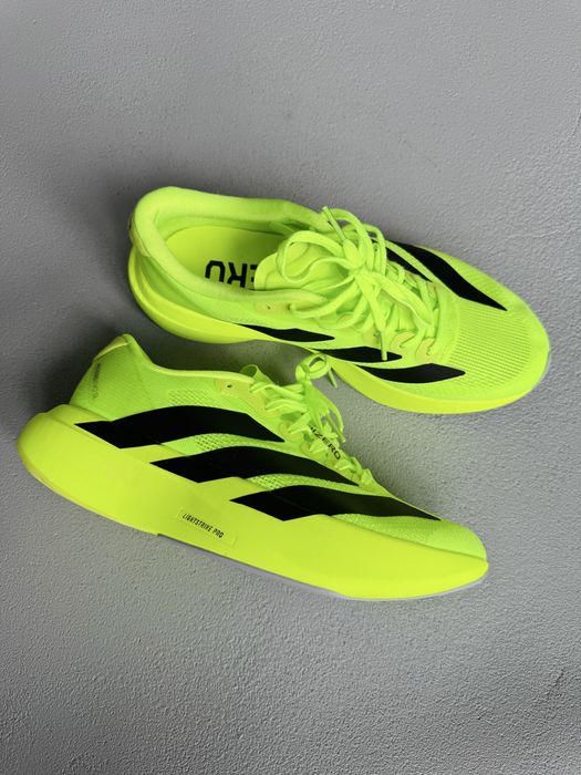 ‼️Без передплати‼️Кросівки AD Terrex Adizero EVO SL Green