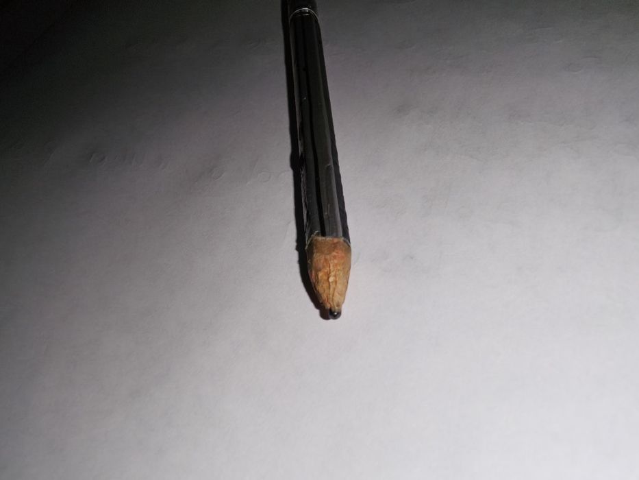 Ołówek za 100zl dla bogaczy