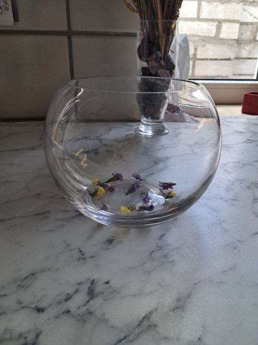 Ваза, акваріум, для декора