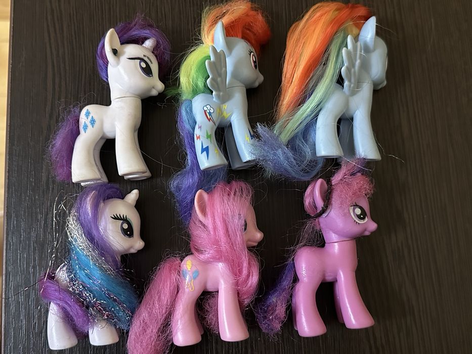 My little pony май літл поні