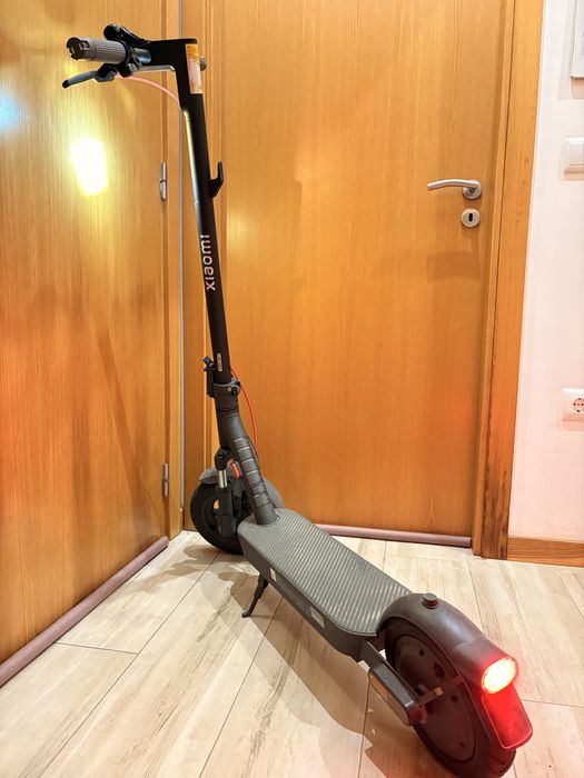 Trotinete elétrico Xiaomi 5