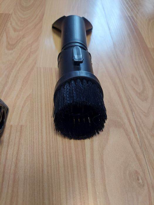 Турбощетка насадка для пылесоса и щелевая щетка