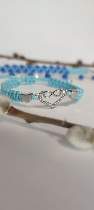 Браслетики  ручної роботи