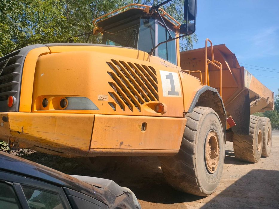 Mobilny serwis klimatyzacji www pansniezynka.pl KRAKÓW koparki wozidła